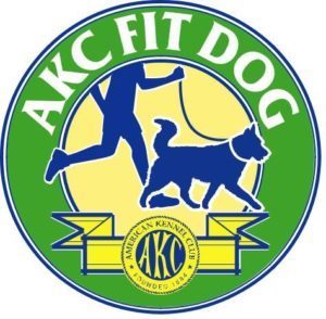 AKC Fit Dog