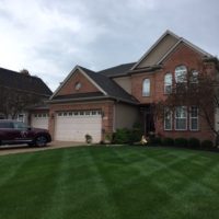 the house where Boot Camp happens.